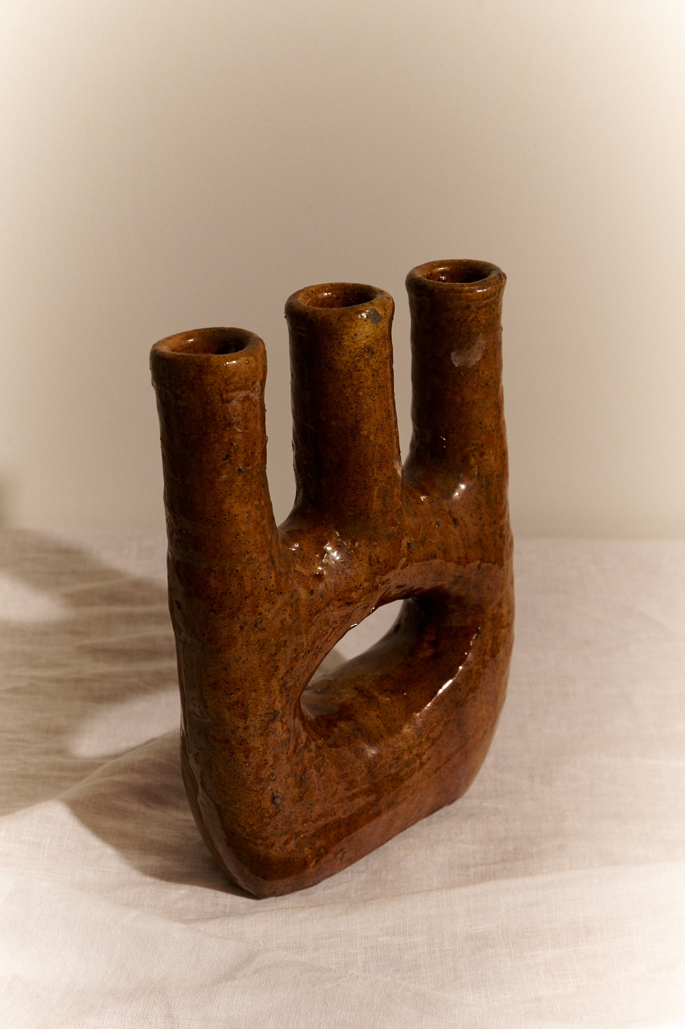 NOOR TRIPLE VASE