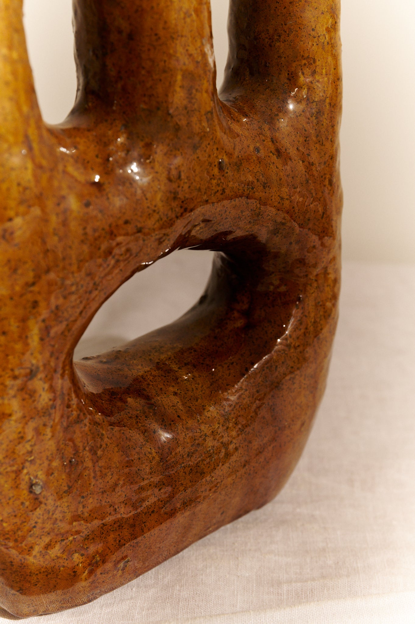 NOOR TRIPLE VASE