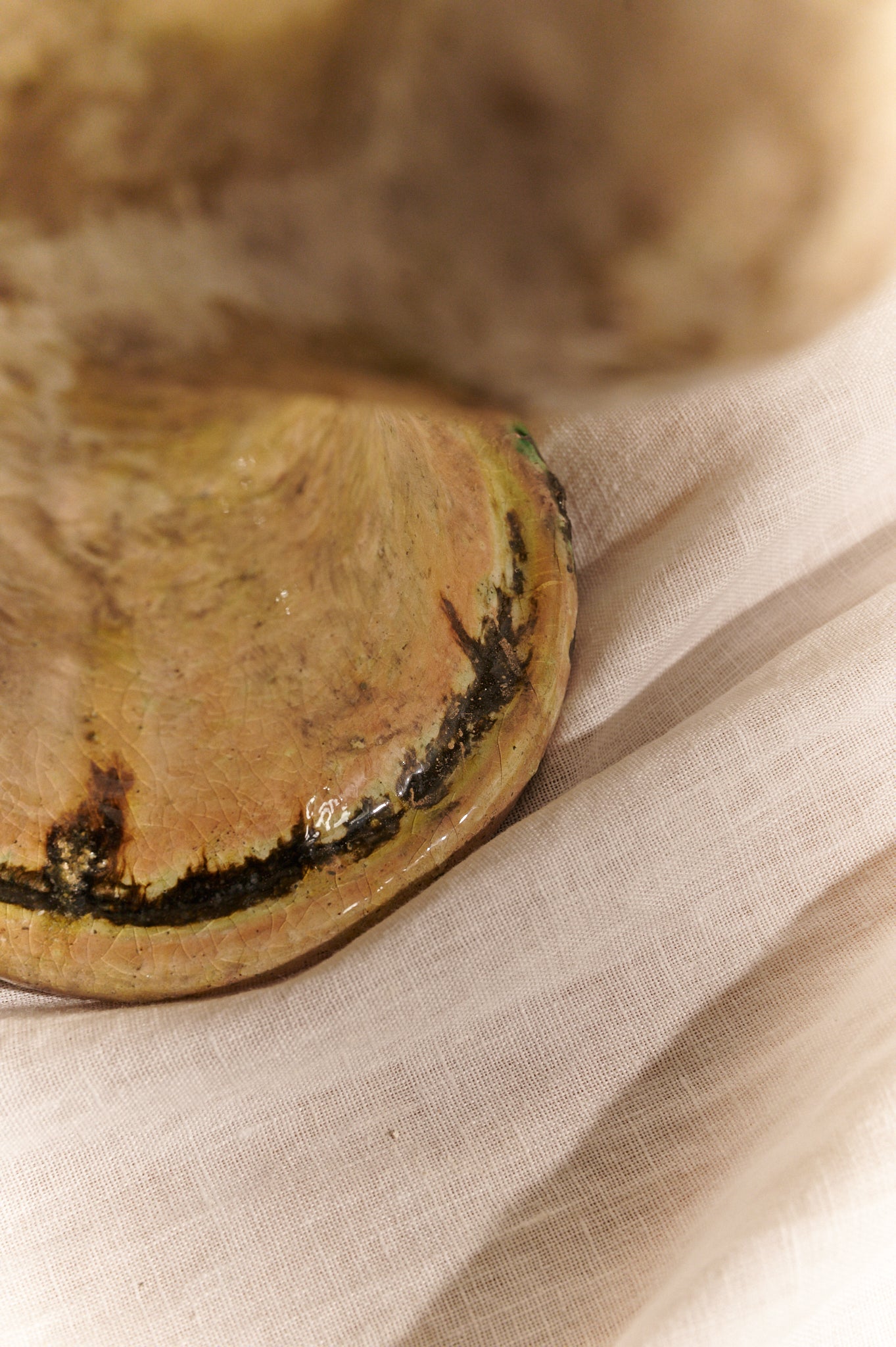 Jarrón decorativo Texas Noor ( dañado )