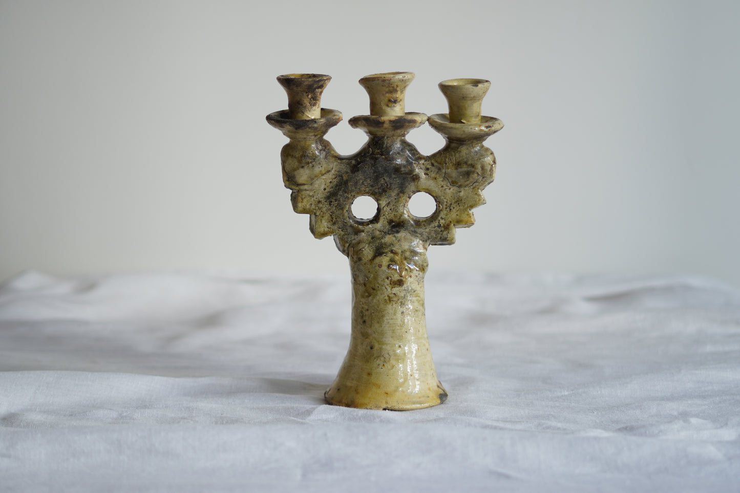 CANDELABRA Nº7 NOOR
