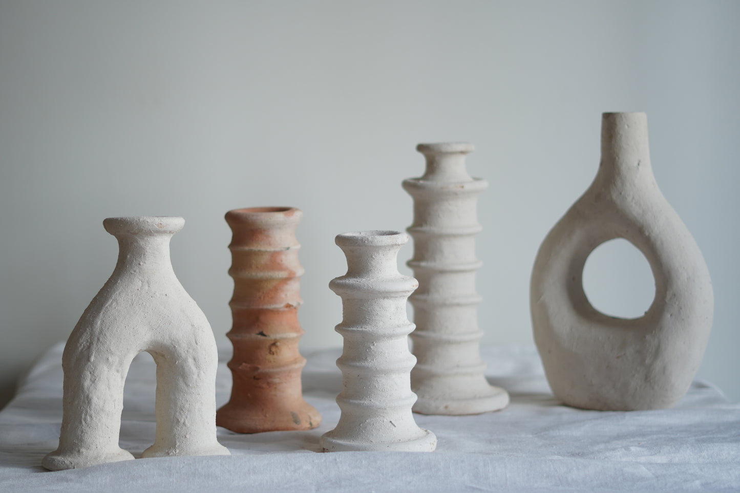 Candelabro Nº1 Noor