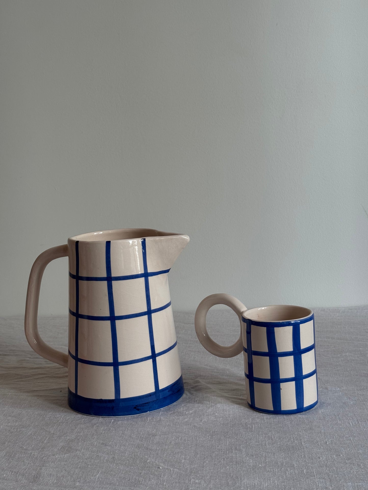 MAKTUB MUG