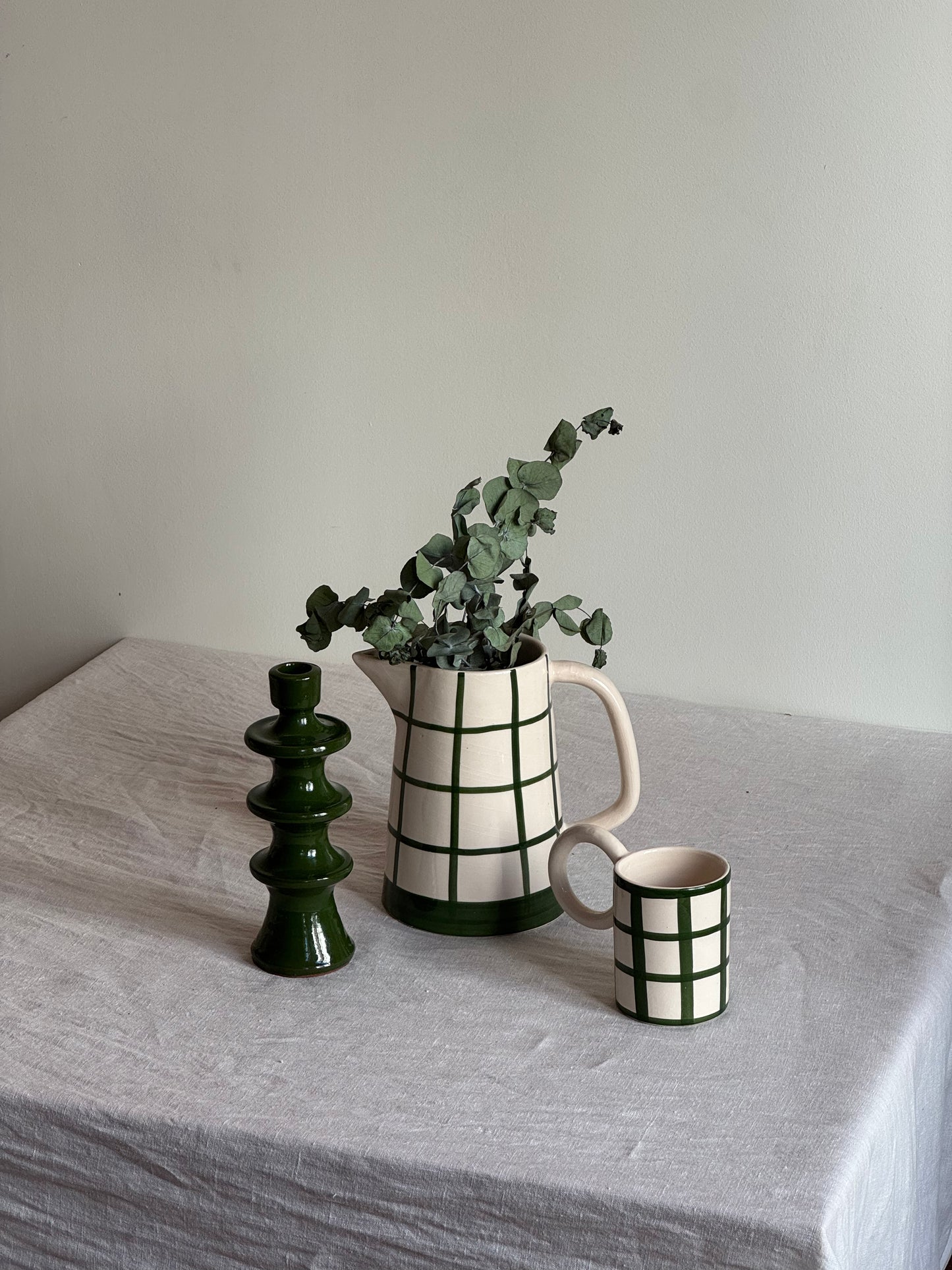 MAKTUB MUG