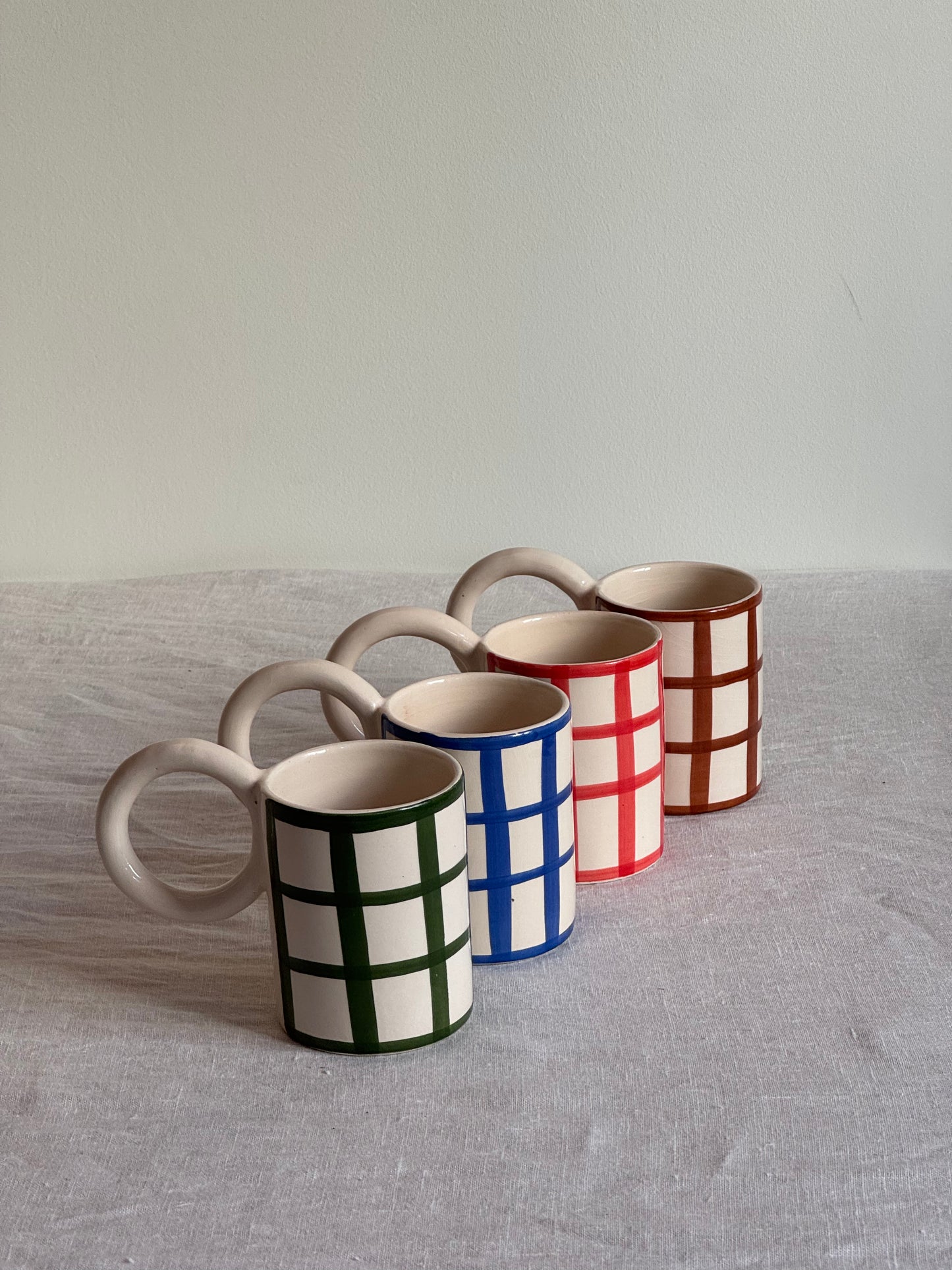 MAKTUB MUG