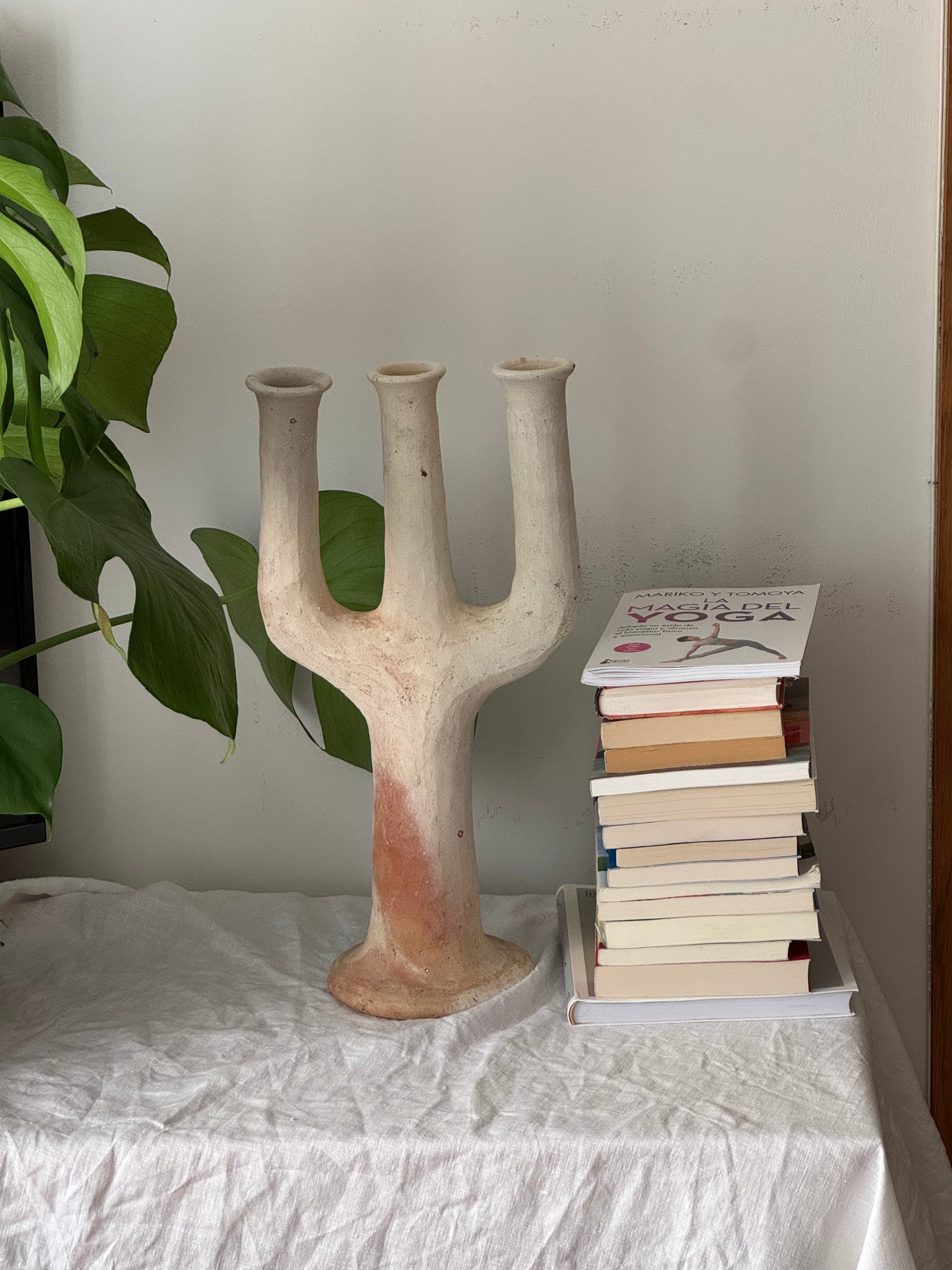 CANDELABRA Nº3 NOOR
