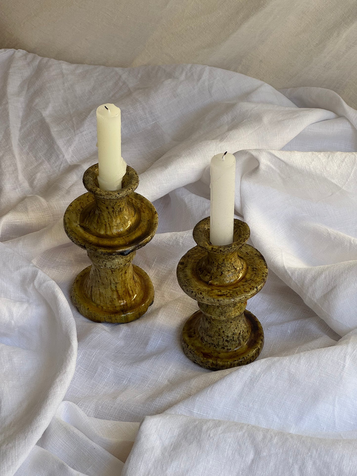 CANDELABRA Nº5 NOOR