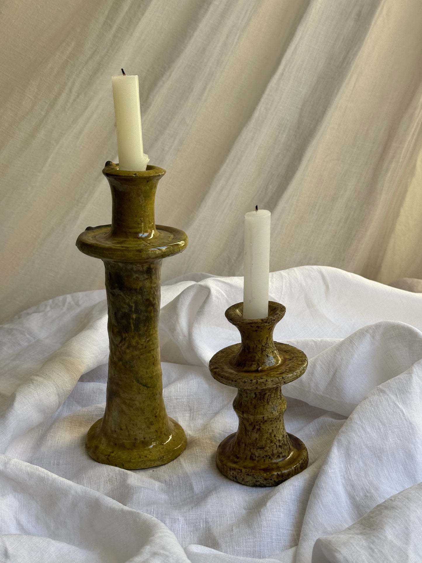 CANDELABRA Nº5 NOOR