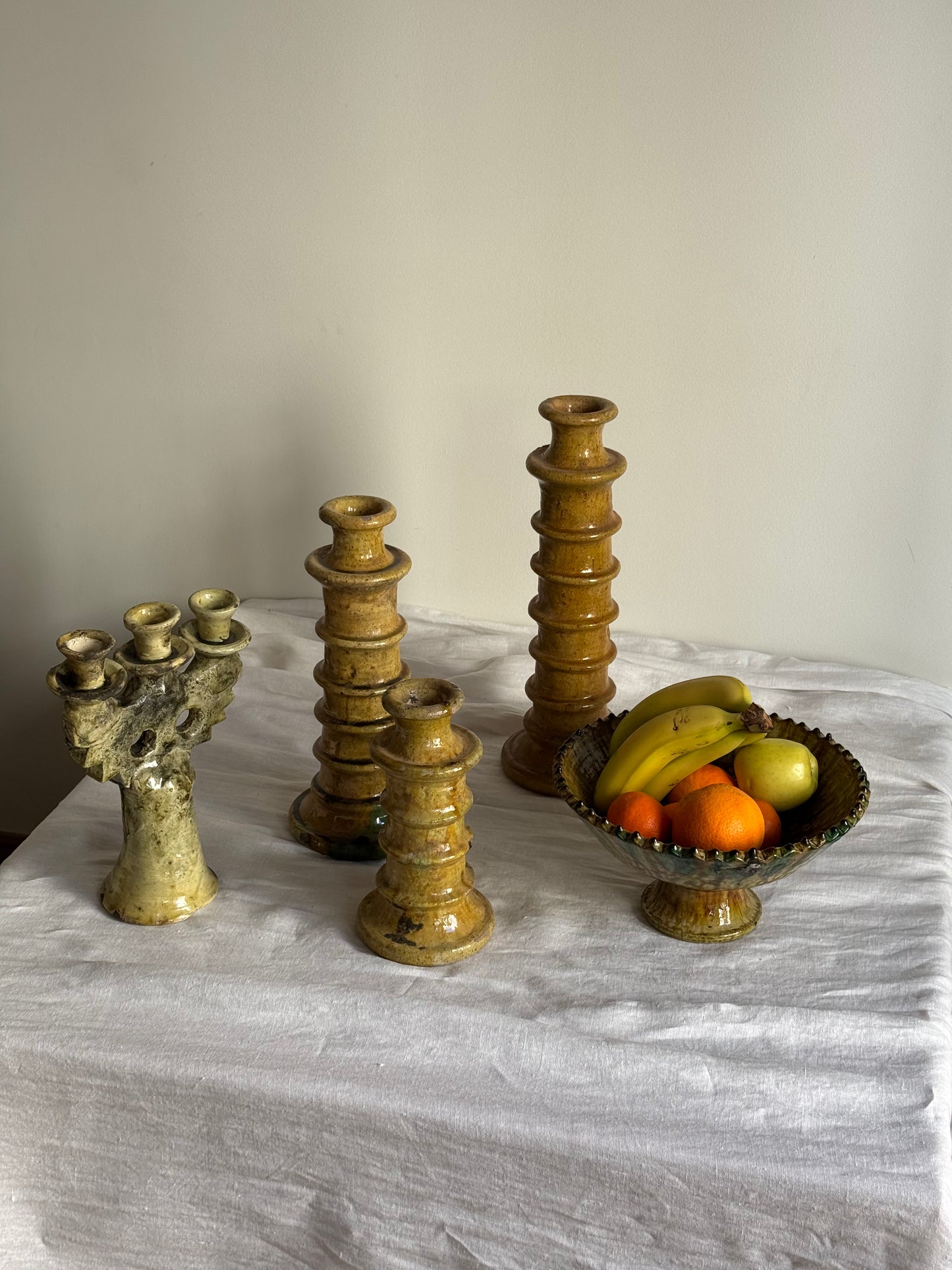 CANDELABRA Nº7 NOOR