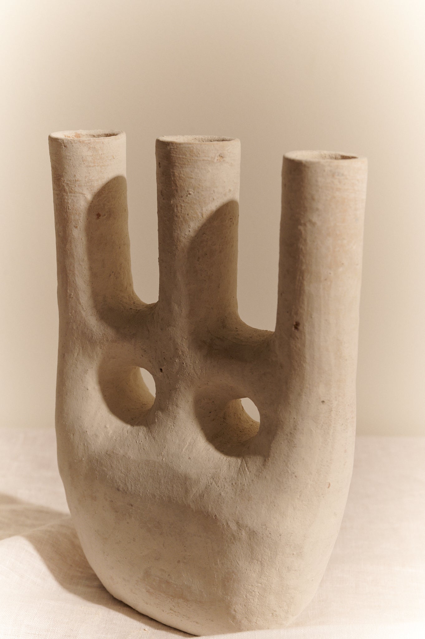 NOOR TRIPLE VASE