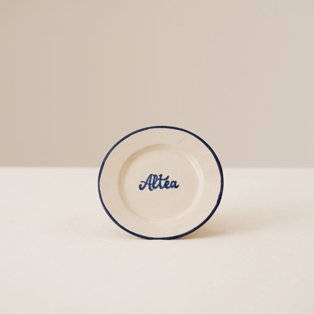 Plato Pan "Altea"