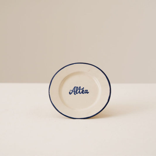 Plato Pan "Altea"