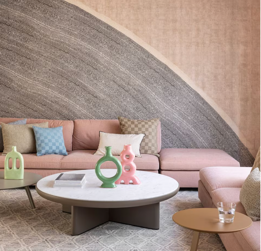 Esta vivienda demuestra que una casa de vacaciones también puede ser de diseño.