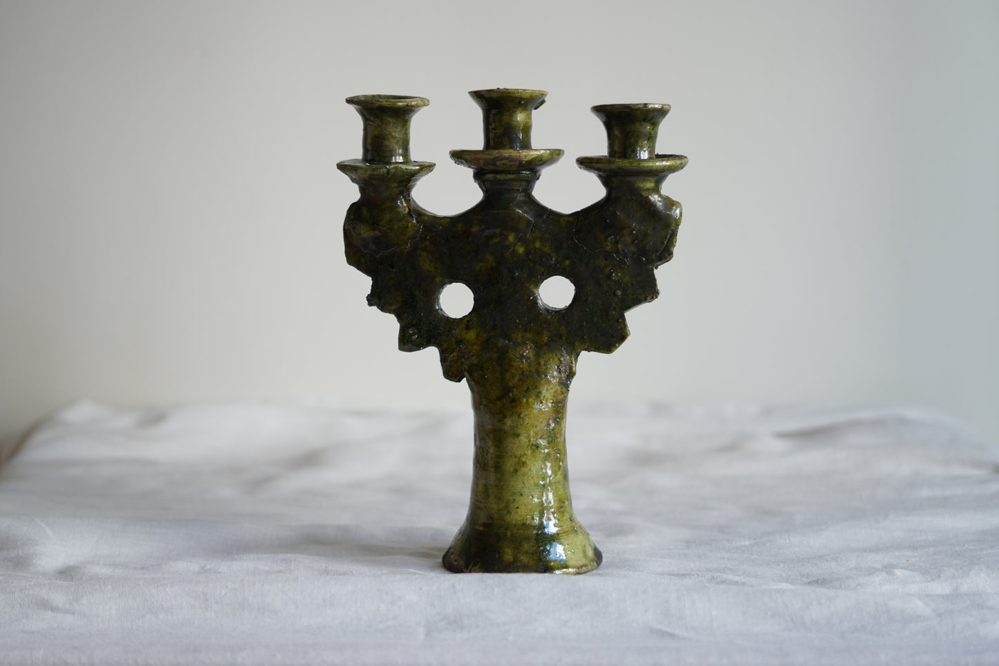 Candelabro Nº7 Noor