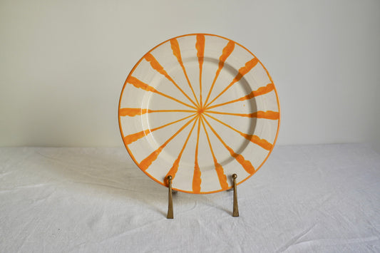 MAKTUB DINNER PLATE