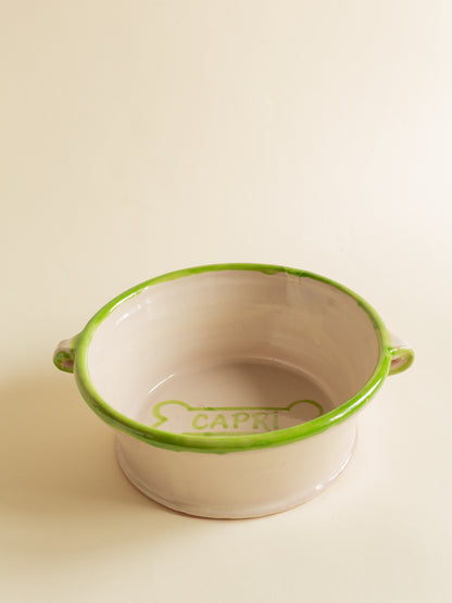 Bowl personalizado para perro · Diseña el tuyo