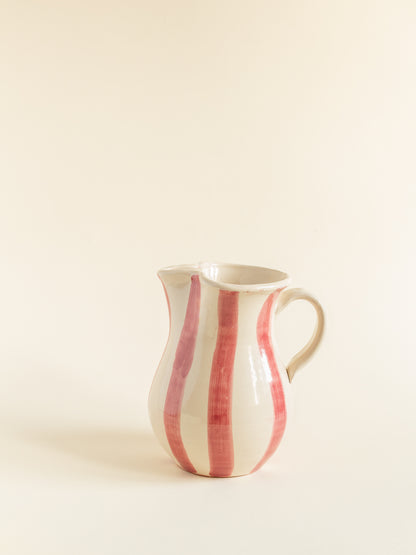 JUG WITH HANDLE