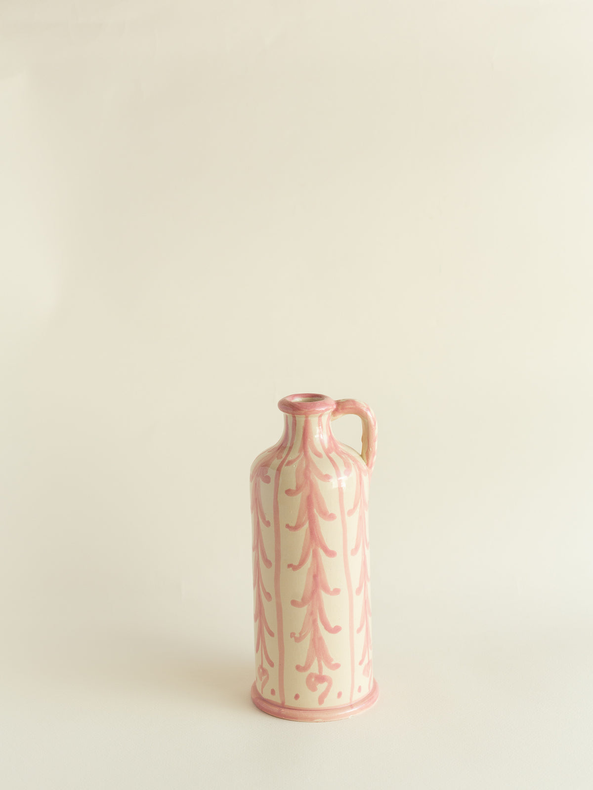 Aceitero Andalucía rosa
