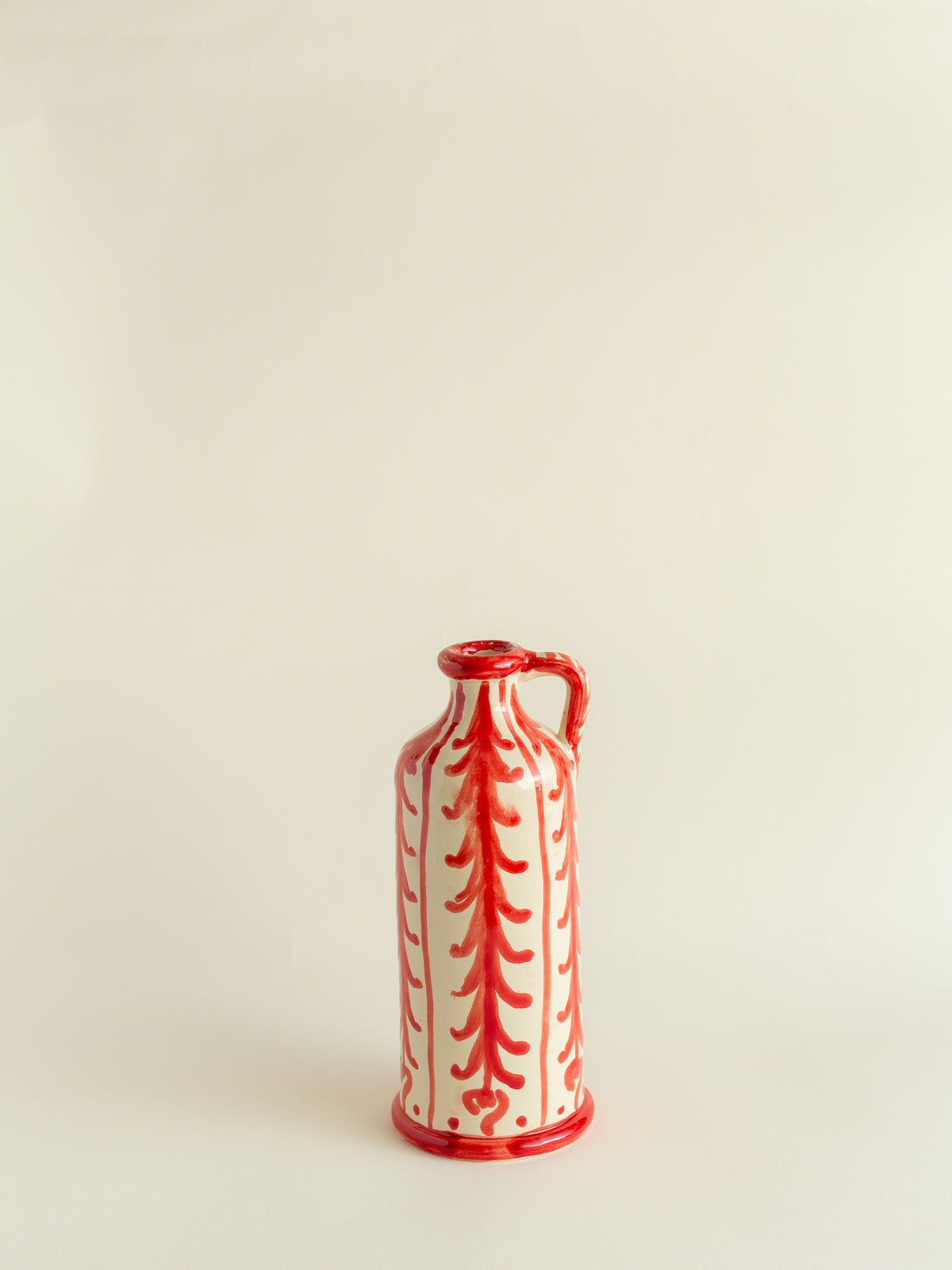 Aceitero Andalucía roja