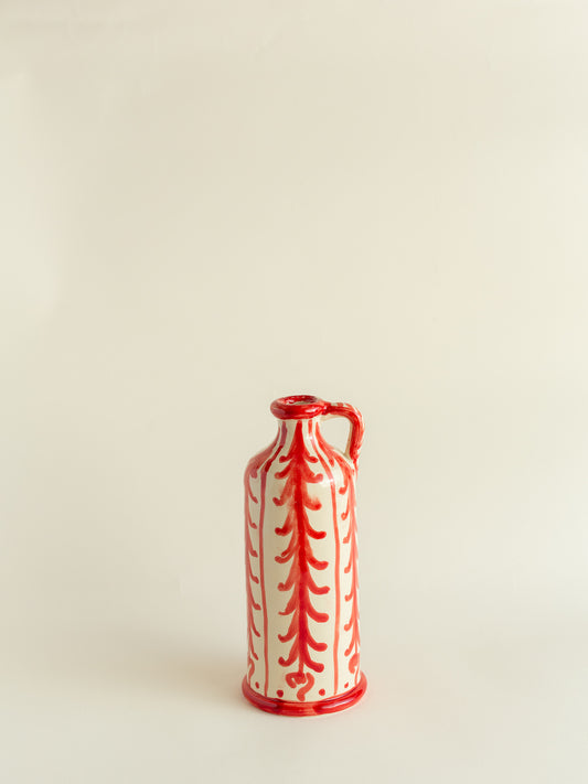 Aceitero Andalucía roja