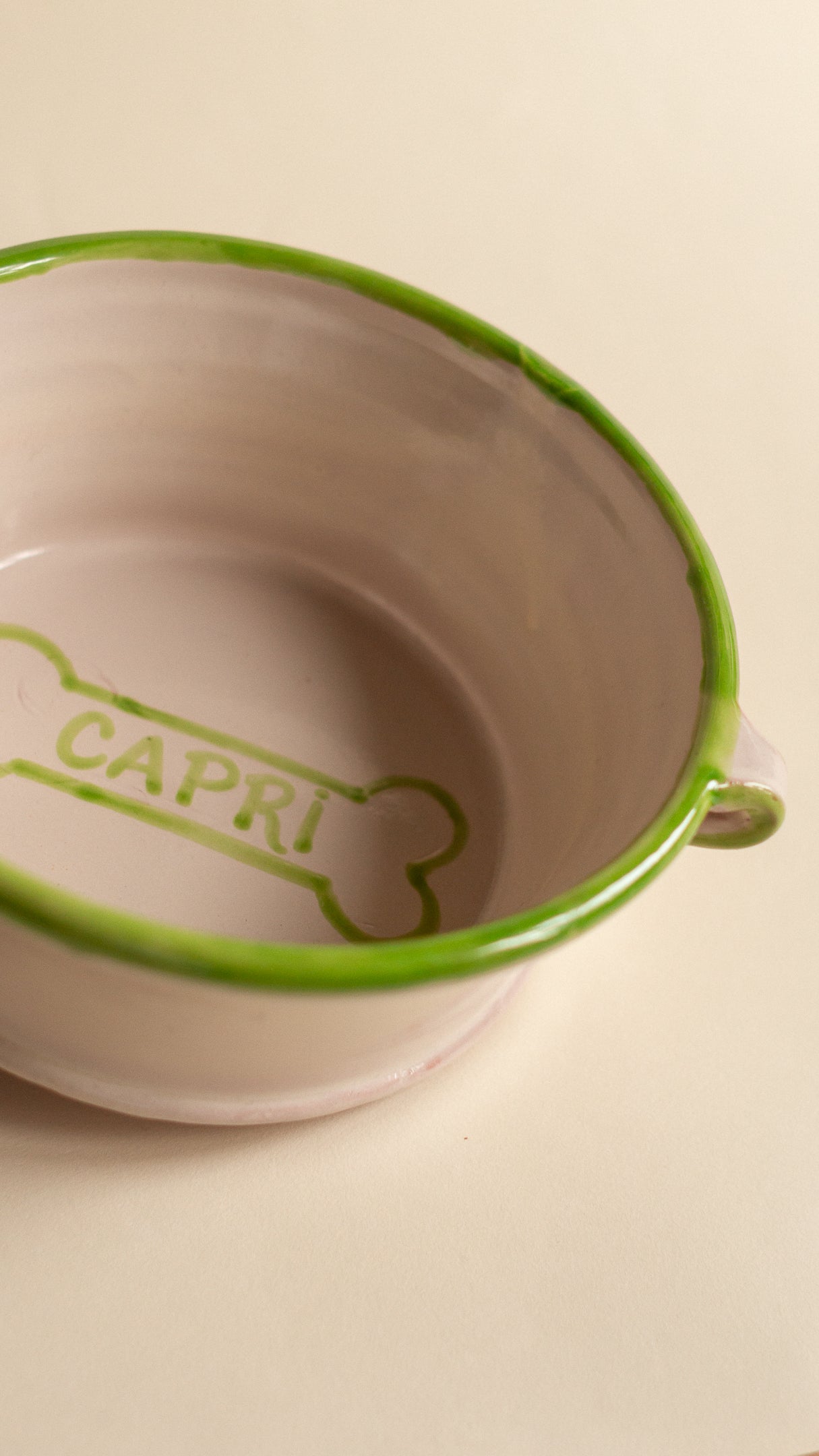 Bowl personalizado para perro · Diseña el tuyo