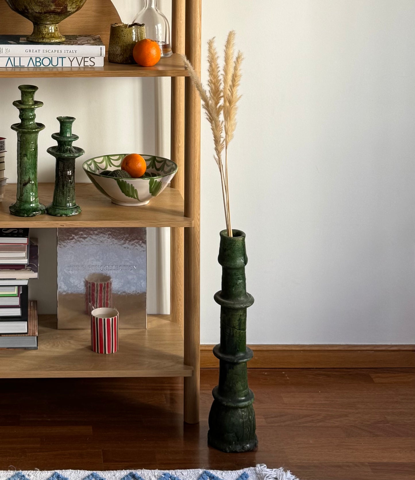 CANDELABRA Nº2 NOOR