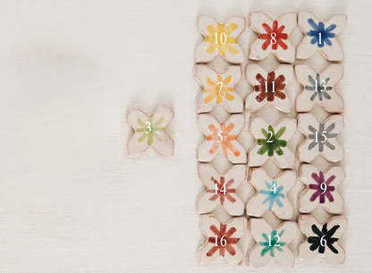 Plato Personalizable Postre 20 cm - Diseña el tuyo