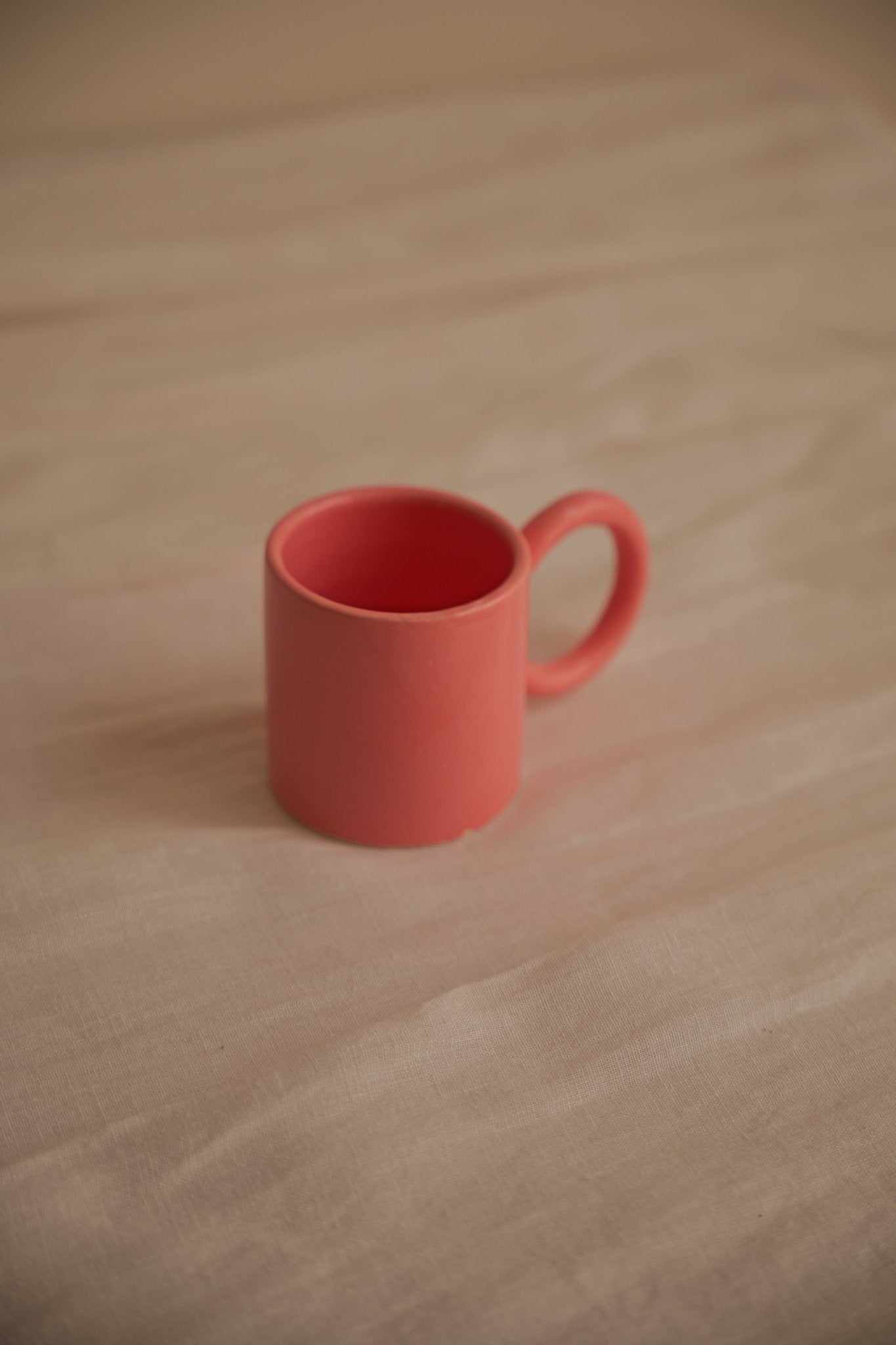 MAKTUB MUG