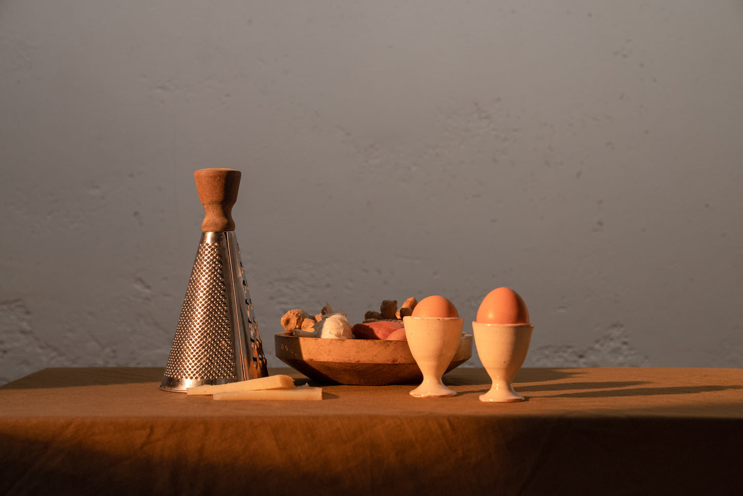 MAKTUB EGG CUP