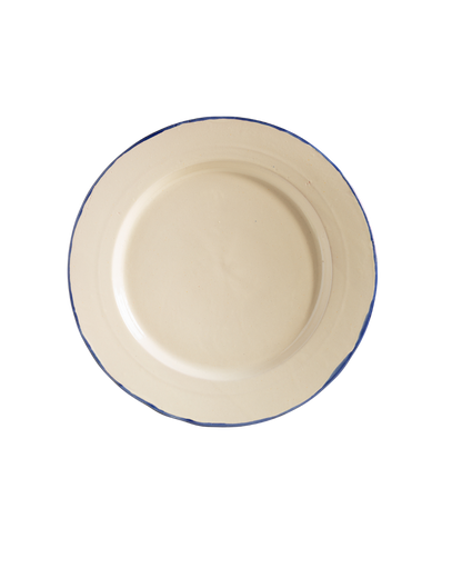 Plato Personalizable Grande 25 cm - Diseña el tuyo