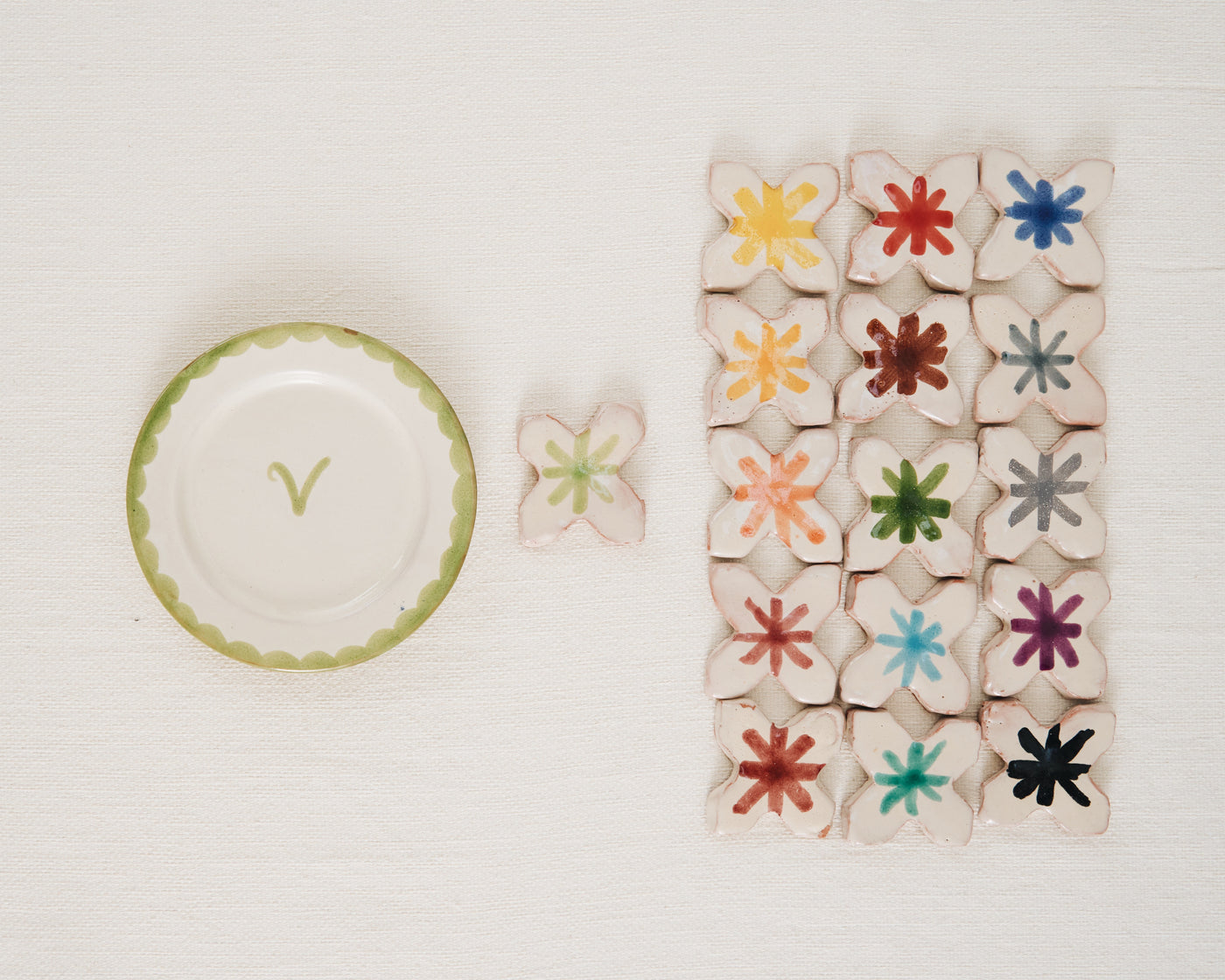 Personalización Varro