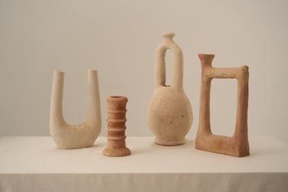 Jarrón decorativo Noor