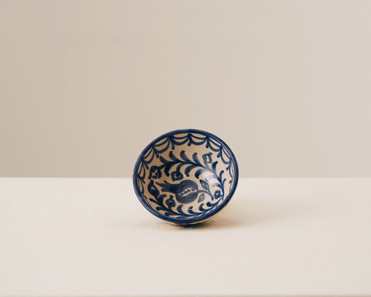 Bowl Andalucía Azul