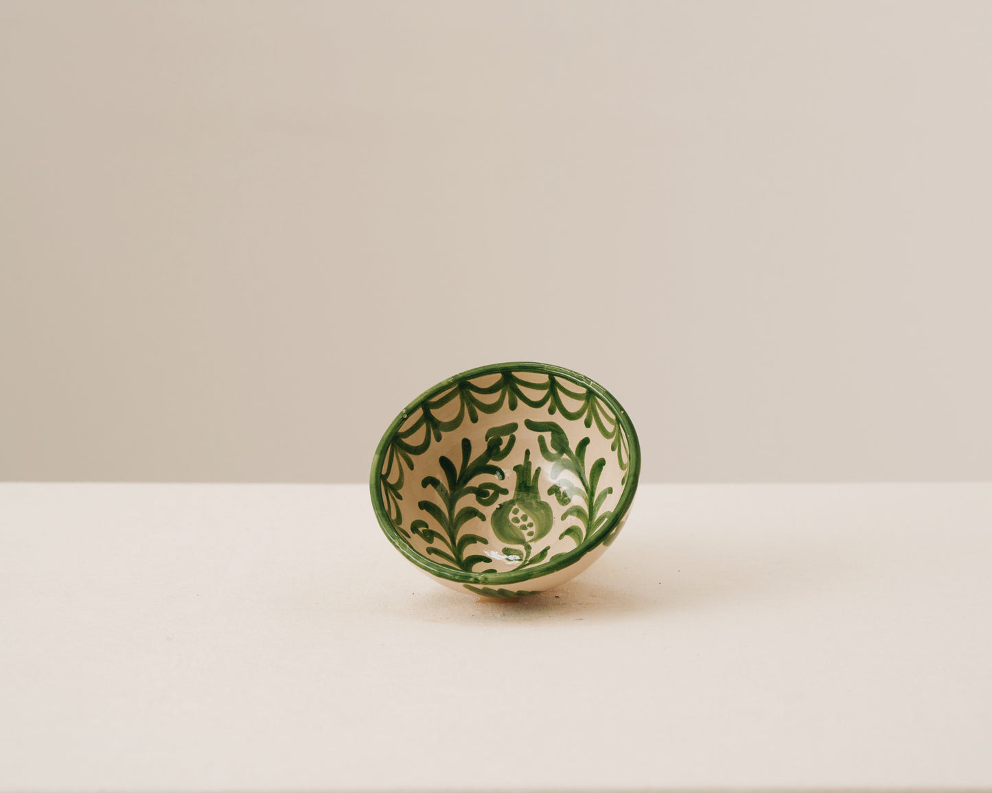 Bowl Andalucía Verde