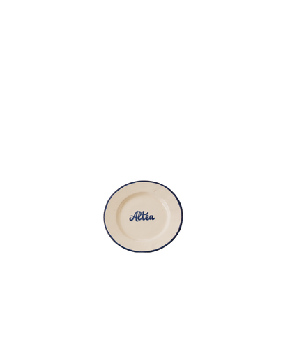 Plato Personalizable Pan 15 cm - Diseña el tuyo